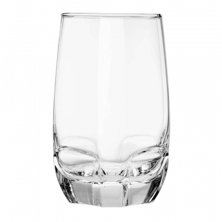 Ocean - OCEAN CHARISMA Set 6 pahare long drink, 415ml, D8xh12,5cm, sticla