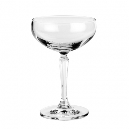 Ocean - OCEAN CONNEXION Set 6 cupe sampanie/cocktail, 215ml, D9,7xh14,4cm, sticla