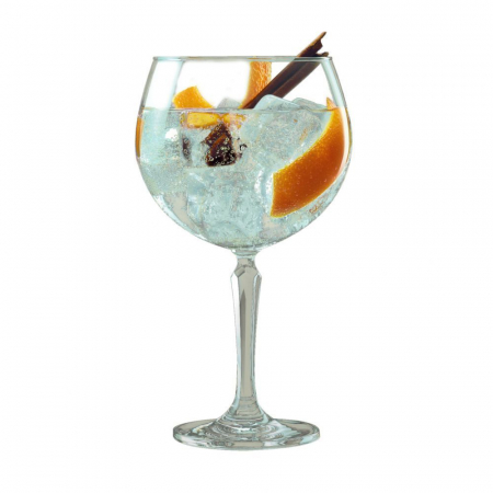 OCEAN CONNEXION Set 6 pahare gin cocktail, 600ml, D10,7xh19,2cm, sticla [1]