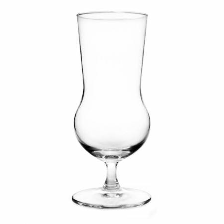 Ocean - OCEAN CUBA Set 6 pahare cocktail Hurricane, 450ml, D7,9xh18,8cm, sticla