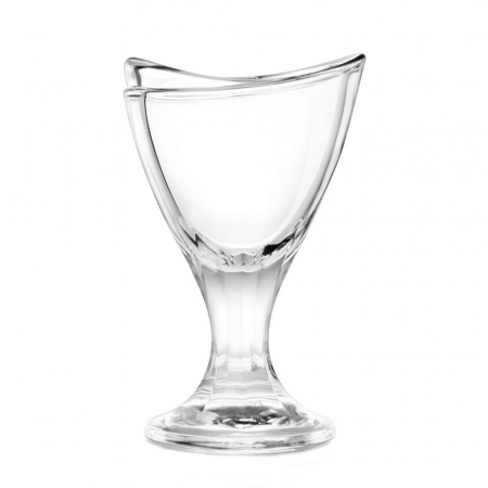 Ocean - OCEAN DELIGHT Set 6 cupe inchetata Sundae Cup, 155ml, D8,5xh13,6cm, sticla