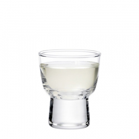 OCEAN HAIKU Set 6 pahare shot, 60ml, D5,4xh6,5cm, sticla [1]