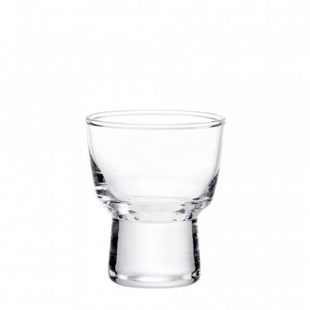 Ocean - OCEAN HAIKU Set 6 pahare shot, 60ml, D5,4xh6,5cm, sticla