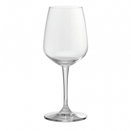 Ocean - OCEAN LEXINGTON Set 6 pahare apa cu picior, 370ml, D8,3xh20,3cm, sticla