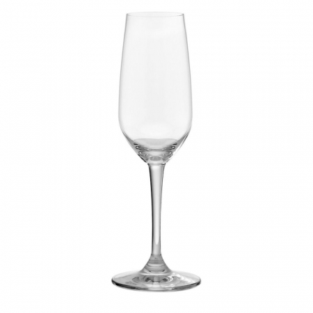 Ocean - OCEAN LEXINGTON Set 6 pahare pentru sampanie, 185ml, D5,7xh21cm, sticla