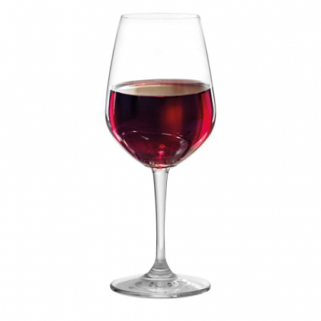 OCEAN LEXINGTON Set 6 pahare vin rosu cu picior, 455ml, D8,7xh21,7cm, sticla [1]