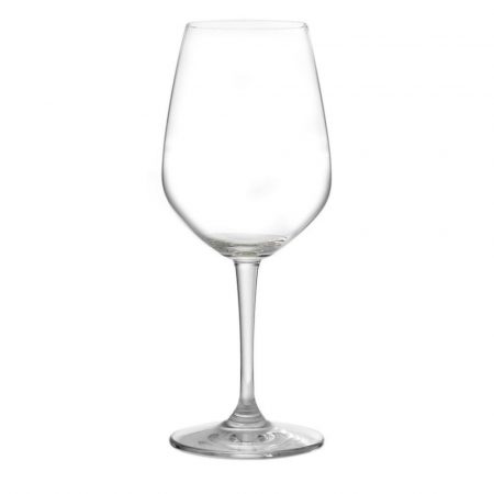 Ocean - OCEAN LEXINGTON Set 6 pahare vin rosu cu picior, 455ml, D8,7xh21,7cm, sticla