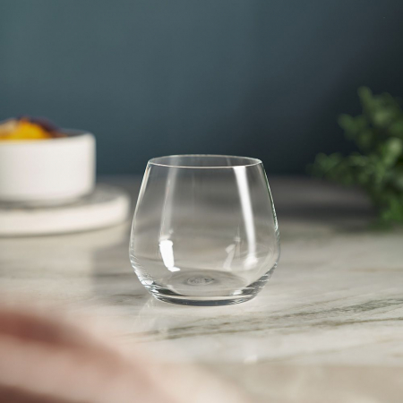 OCEAN LEXINGTON Set 6 pahare whisky Rock, 345ml, D9xh8cm, sticla [2]