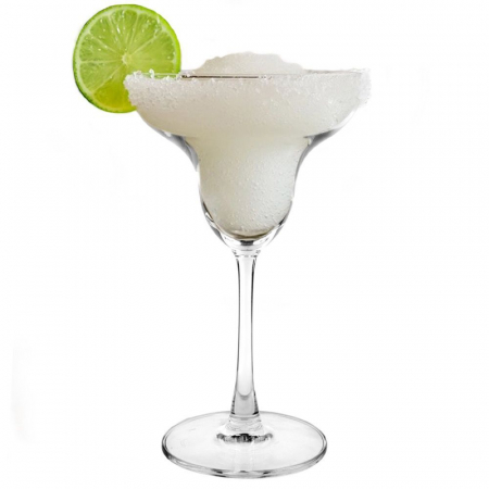 OCEAN MADISON Set 6 pahare cocktail margarita, 345ml, D11,6xh19cm, sticla [1]