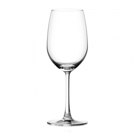 Ocean - OCEAN MADISON Set 6 pahare vin rosu cu picior, 425ml, D8,2xh22,4cm, sticla