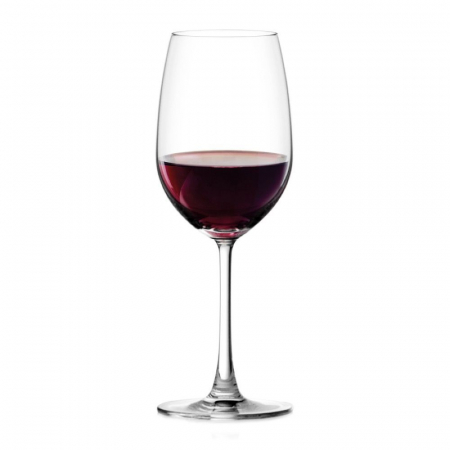 OCEAN MADISON Set 6 pahare vin rosu cu picior, 425ml, D8,2xh22,4cm, sticla [1]