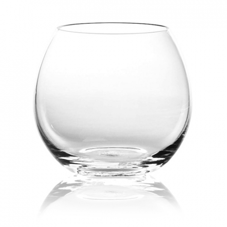 Ocean - OCEAN MADISON Set 6 pahare whisky Rock, 395ml, D9,3xh8,5cm, sticla