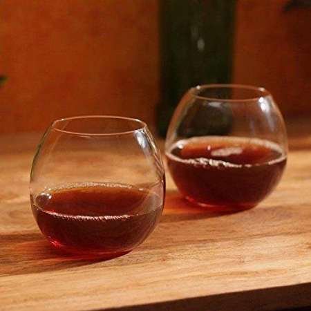 OCEAN MADISON Set 6 pahare whisky Rock, 395ml, D9,3xh8,5cm, sticla [1]