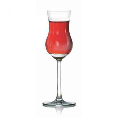 OCEAN MADYSON Set 6 pahare lichior Sherry, 115ml, D6,5xh18,4cm, sticla [1]