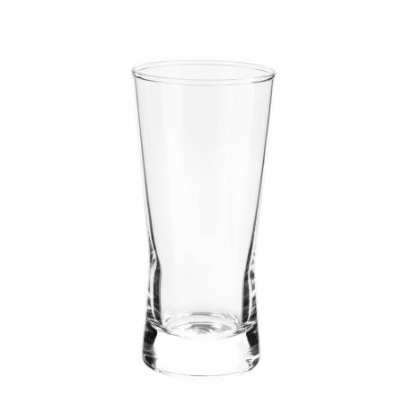 Ocean - OCEAN METROPOLITAN Set 6 pahare bere, 210ml, D6,3xh13,3cm, sticla