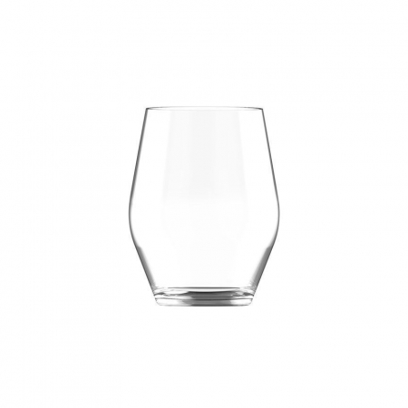 Ocean - OCEAN SANTE Set 6 pahare long drink/vin, 455ml, D8,8xh11,5cm, sticla