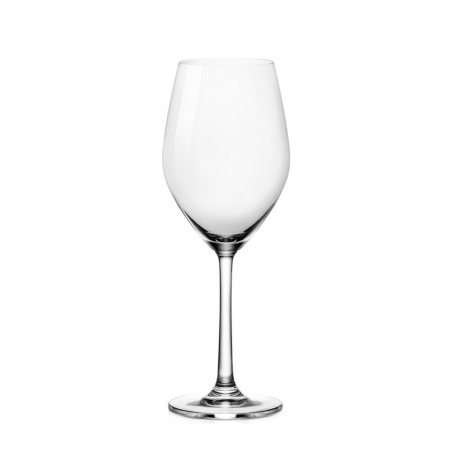 Ocean - OCEAN SANTE Set 6 pahare vin alb cu picior, 340ml, D7,9xh21,3cm, sticla