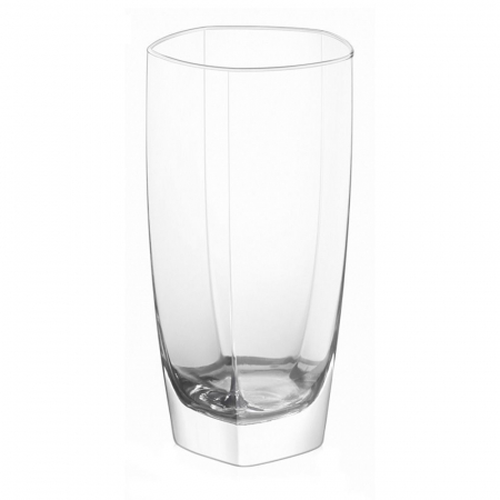 Ocean - OCEAN SENSATION Set 6 pahare inalte Long Drink, 390ml, D70xh15cm, sticla