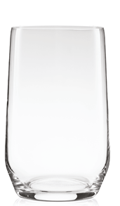 SIP - OCEAN SIP Set 6 pahare bauturi racoritoare, 425ml, sticla