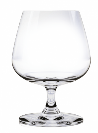 Produse - OCEAN SIP Set 6 pahare coniac, 380ml, sticla, Cognac