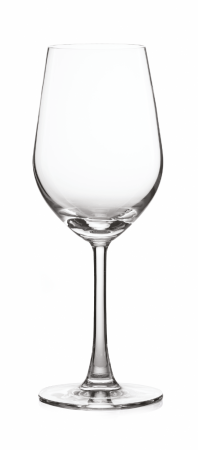 SIP - OCEAN SIP Set 6 pahare vin alb Chardonnay, 345ml, sticla