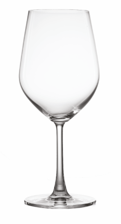 Produse - OCEAN SIP Set 6 pahare vin rosu Bordeaux, 590ml, sticla