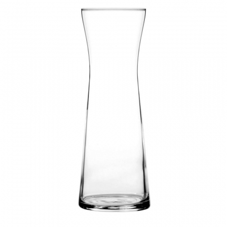 Ocean - OCEAN TEMPO Set 6 carafe, 970ml, D9,3xh25cm, sticla