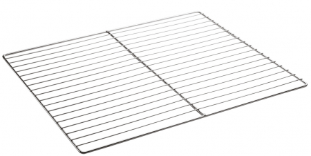 Accesorii GN - OZTI Gratar gastronom 1/1 530х325mm (0313.00011.13)