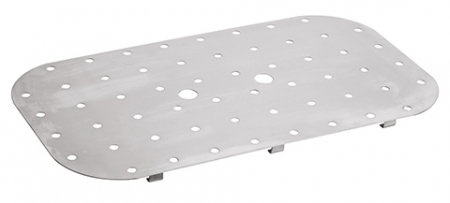 Accesorii GN - OZTI Gratar perforat pentru tava GN 1/1 (0334.00011.01)