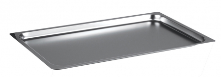Tavi GN inox - OZTI Tava inox gastronorm GN OZT 1/1 10mm (0213.11010.01)