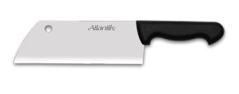 Cutite si accesorii - PIRGE ATLANTIK Satar bucatarie, otel inoxidabil 20cm