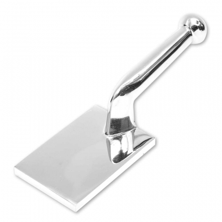 Ciocane carne - PIRGE Ciocan pentru carne profesional NR.4, inox
