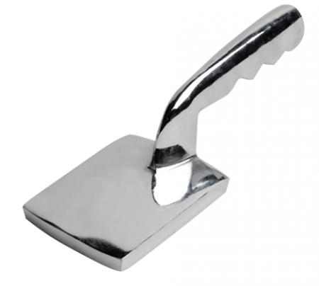 Ciocane carne - PIRGE Ciocan profesional pentru carne NR.4, inox