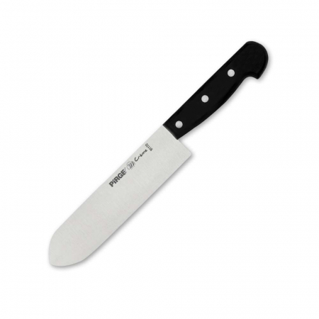 Produse - PIRGE CREME Cutit de patiserie pentru baclava, lama inox 19cm, maner negru