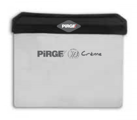 Cutite patiserie - PIRGE CREME Cutit profesional pentru taiat aluat 12x8,5cm