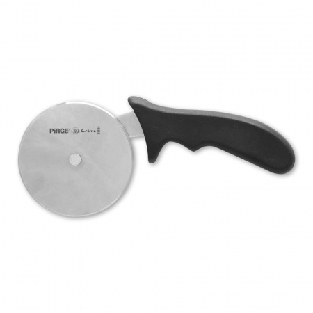 Cutite profesionale - PIRGE CREME Cutit profesional pentru taiat pizza, inox 10cm