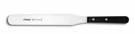 PIRGE CREME Spatula patiserie profesionala, inox 25cm [1]