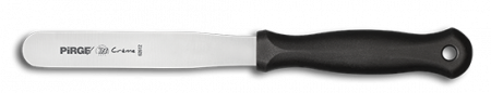 PIRGE CREME Spatula patiserie profesionala, otel inoxidabil 12cm [1]