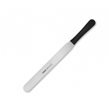 Produse - PIRGE CREME Spatula patiserie profesionala, otel inoxidabil 30cm