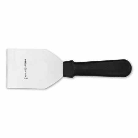 Produse - PIRGE CREME Spatula profesionala din inox, 11,5cm