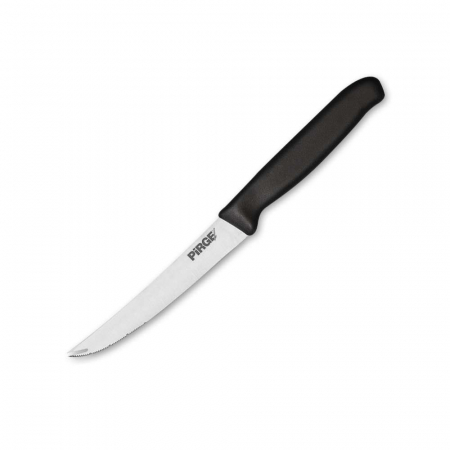 Cutite legume si fructe - PIRGE ECCO Cutit pentru bar, pentru lamai, otel inoxidabil 12cm