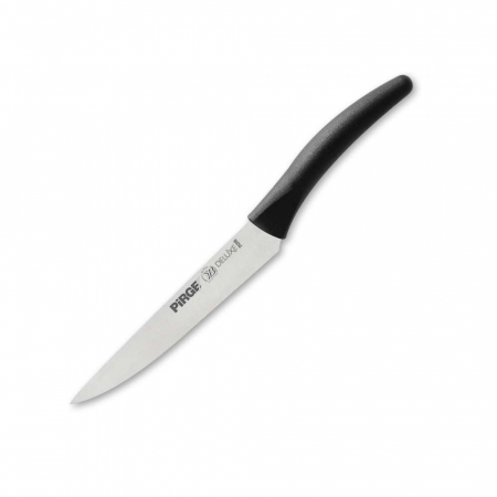 Cutite universale - PIRGE DELUX Cutit profesional pentru feliat, otel inoxidabil 15cm