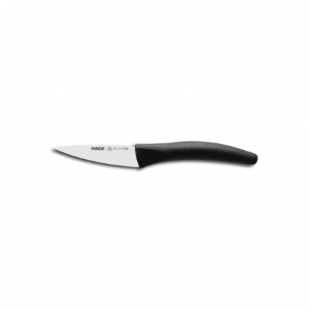 Cutite legume si fructe - PIRGE DELUX Cutit profesional pentru fructe, otel inoxidabil 7cm