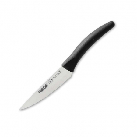 Cutite legume si fructe - PIRGE DELUX Cutit profesional pentru legume si fructe, otel inoxidabil 11cm