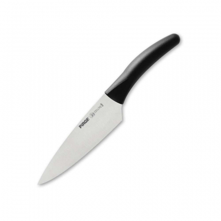 Cutitul bucatarului - PIRGE DELUX Cutitul bucatarului profesional, otel inoxidabil 18cm
