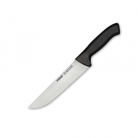 Cutite profesionale - PIRGE ECCO Cutit din otel inoxidabil pentru carne N3 19cm