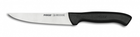 PIRGE ECCO Cutit profesional de bucatarie, legume si fructe, din otel inoxidabil 12,5cm [1]