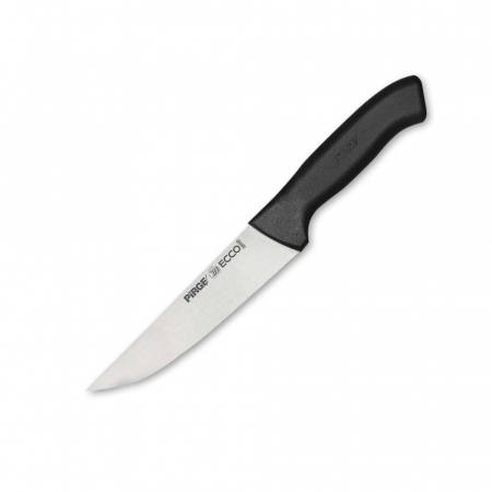 Cutite profesionale - PIRGE ECCO Cutit profesional din otel inoxidabil pentru carne N2 16,5cm