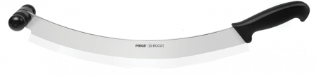 Cutite speciale - PIRGE ECCO Cutit profesional din otel inoxidabil pentru tocat 40cm