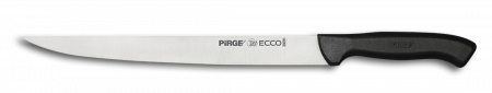 PIRGE ECCO Cutit profesional pentru fileta peste, otel inoxidabil 25cm [1]